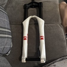 Marzocchi bomber rc2x for sale  ILKESTON