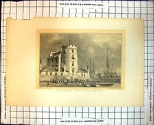 Old signal tower for sale Old signal tower for sale  UK