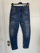 Diesel jeans fayza gebraucht kaufen  Deutschland