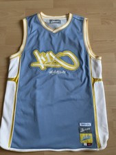 Herren basketball trikot gebraucht kaufen  Lehesten