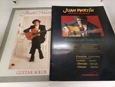 Juan martin andalucian usato  Bologna