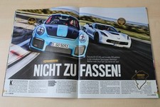 Auto bild 2018 gebraucht kaufen  Deutschland