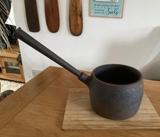 Vintage cast iron for sale  MOELFRE