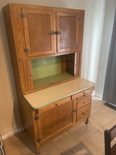 antique hoosier kitchen cabinet for sale antique hoosier kitchen cabinet for sale Kansas City