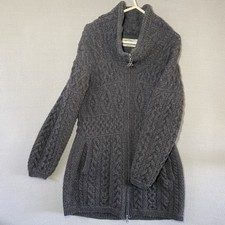 Aran crafts cardigan for sale  COLWYN BAY