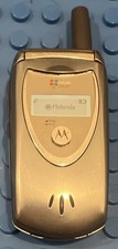 Motorola v60t color for sale  Altamonte Springs