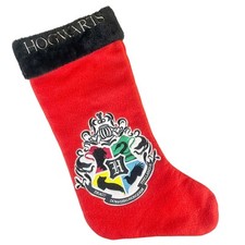 Hogwarts crested embroidered for sale  Cary