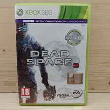 Dead space pal usato  Barcellona Pozzo di Gotto