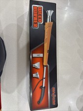 Electric weed burner for sale  CROYDON