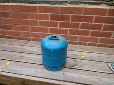 Calorgaz 907 refillable for sale  BARNSLEY