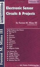 Electronic Sensor Circuits & Projects, Volume III (Engineer's Mini Notebook) comprar usado  Enviando para Brazil