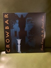Crowbar - Sonic Excess In Its Purest Form 2 LP Vinyl Limited Edition 2021 EX! comprar usado  Enviando para Brazil