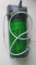 Aquarium pumpe eheim gebraucht kaufen  Sanitz