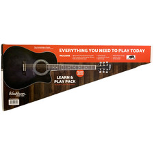 Washburn learn play for sale  USA
