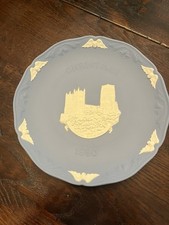 Wedgewood jasperware inch. for sale  Chicago