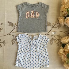 Gap tee tops for sale  Sacramento