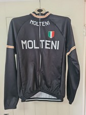 Retro team molteni for sale  EXETER