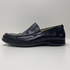 Coach black solid for sale  Los Angeles