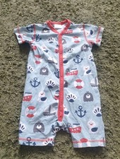Maxomorra sea theme for sale  GLOUCESTER