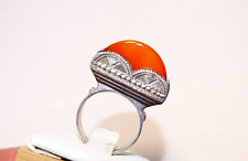 Ancienne bague argent d'occasion  Hagondange