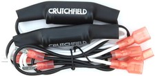 Crutchfield 600hz bass for sale  Charlottesville