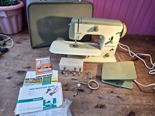 Bernina 700 heavy for sale  LEEDS