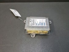 Calculateur gestion airbag d'occasion  Velaux