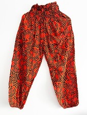 Womens hippy trousers for sale  COWES
