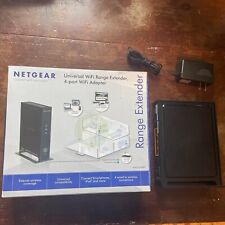 Netgear wn2000rpt repeater for sale  Zionsville