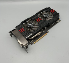 Asus geforce gtx gebraucht kaufen  Viernheim