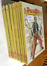 Pecos bill completa usato Pecos bill completa usato  Italia