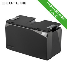 Ecoflow refurbished balkonkraf gebraucht kaufen  Hochheim am Main