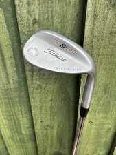 Titleist sm4 vokey for sale  LEIGH-ON-SEA