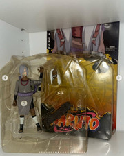 Naruto Mattel Sakon y Ukon  ( Falta Una Pieza )  2007 comprar usado  Enviando para Brazil