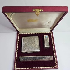 Set toilette antico usato  Assemini