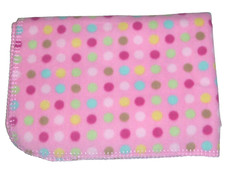 Circo pink polka for sale  Mesa