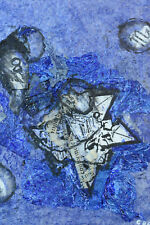 Contemporary abstract painting d'occasion  Expédié en Belgium