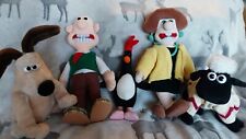 Wallace gromit wendolence for sale  KINGSBRIDGE