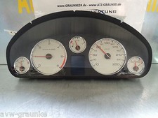 Tacho kombiinstrument peugeot gebraucht kaufen  Fürstenwalde/Spree