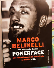 Pokerface san giovanni usato  Italia