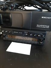 Becker avus be2035 usato  Budrio