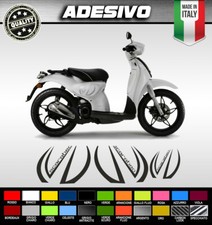 Kit adesivi aprilia usato  Lecce