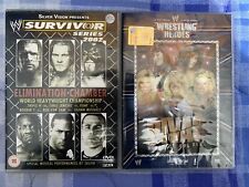 Wwe survivor series usato  Messina