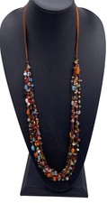 Multicolor beaded multi for sale  Chicago