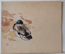 Joseph cabasson canard d'occasion  Aix-en-Provence-