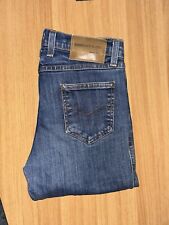 Jeans barkley equitazione usato  Loreto Aprutino