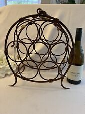 Vintage wrought iron for sale  Sewell