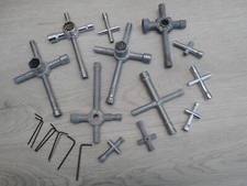 Nitro wrenches job for sale  GRANTHAM