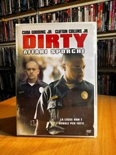 Dirty affari sporchi usato  Porto Cesareo