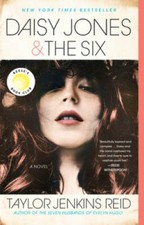 Daisy jones six for sale  Montgomery